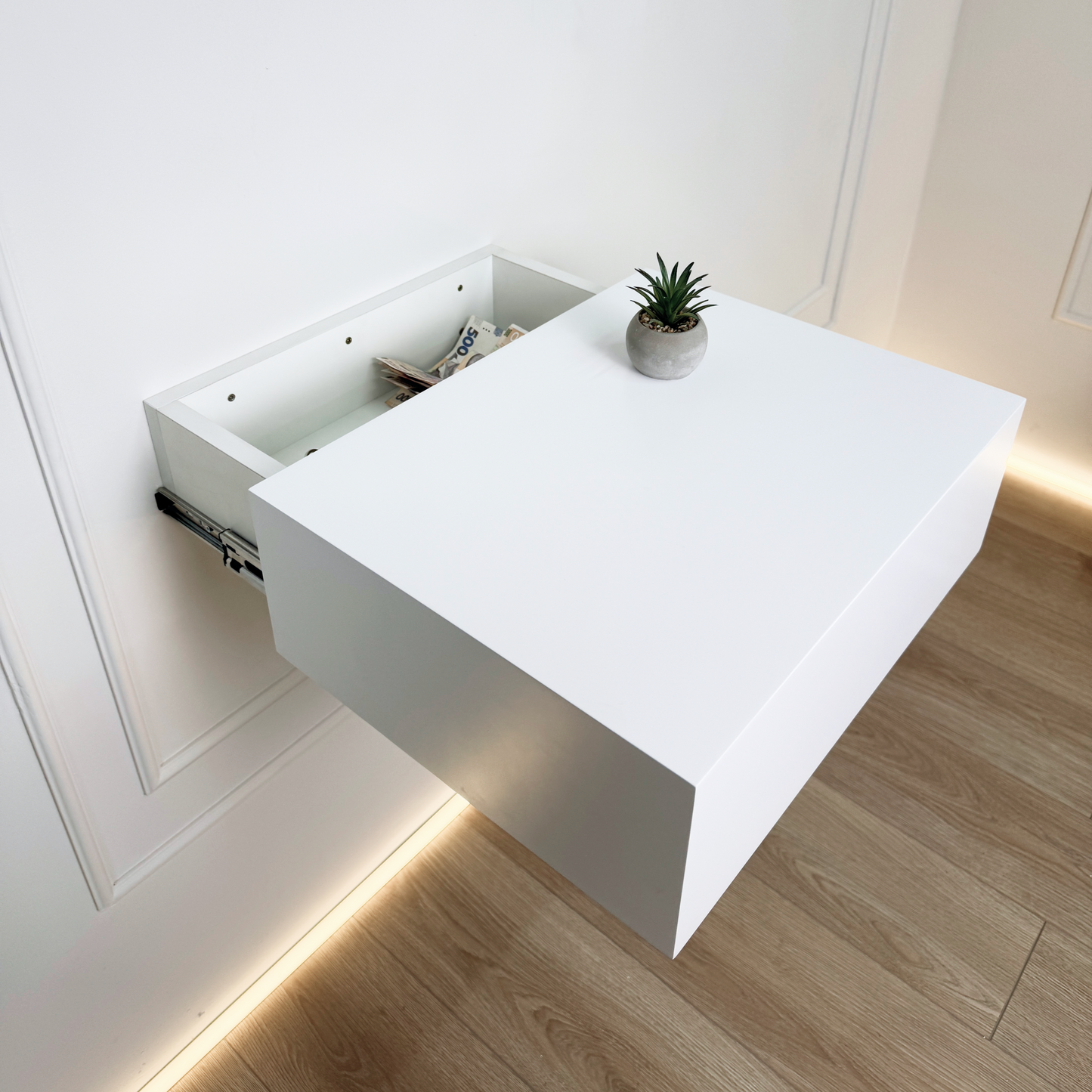 VANE™ - Sliding Drawer