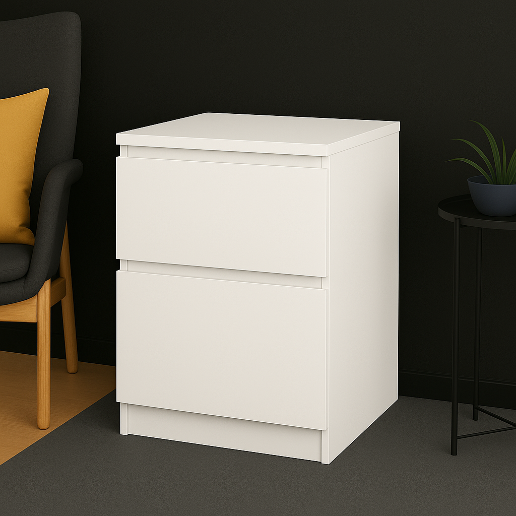 VOID™ Chest Drawer of 2
