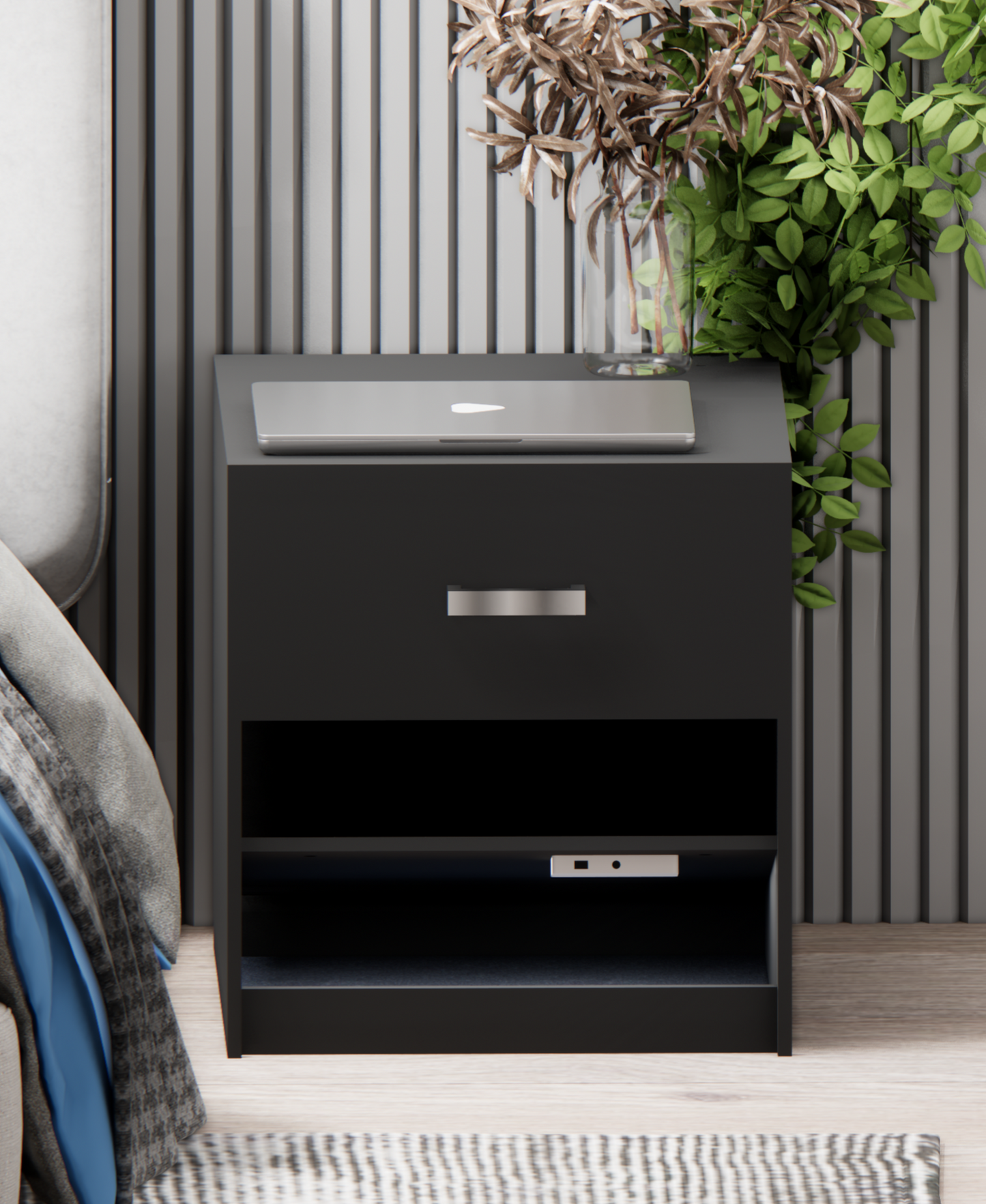 NIGHT™ Bedside-Table