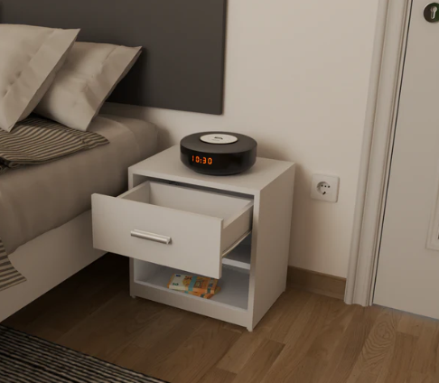 NIGHT™ Bedside-Table