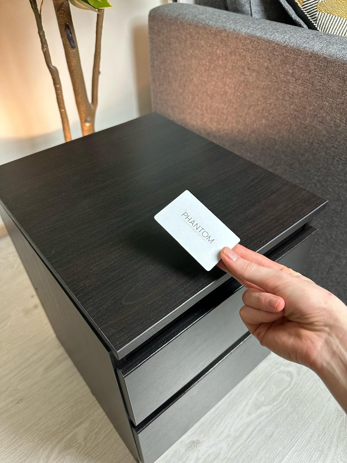 VOID™ Chest Drawer of 2