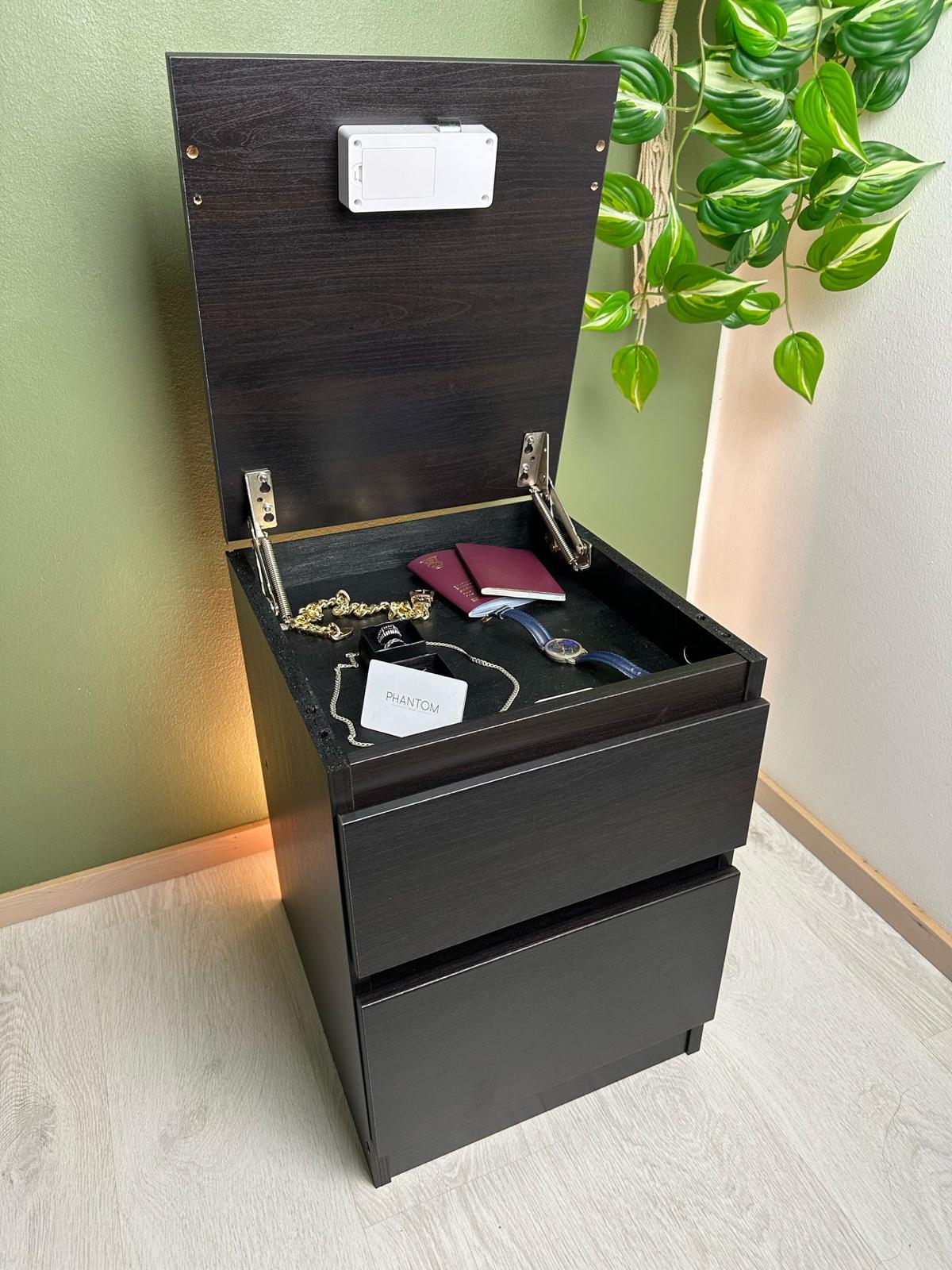 VOID™ Chest Drawer of 2
