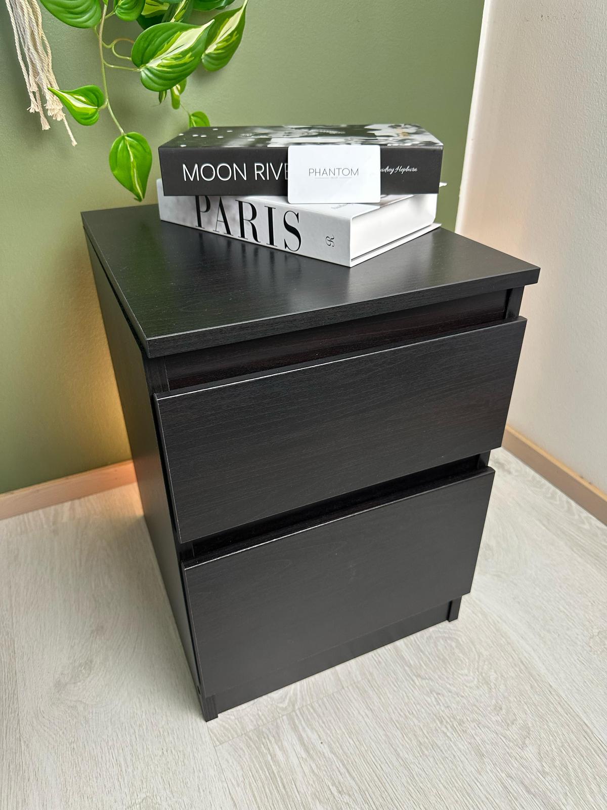 VOID™ Chest Drawer of 2
