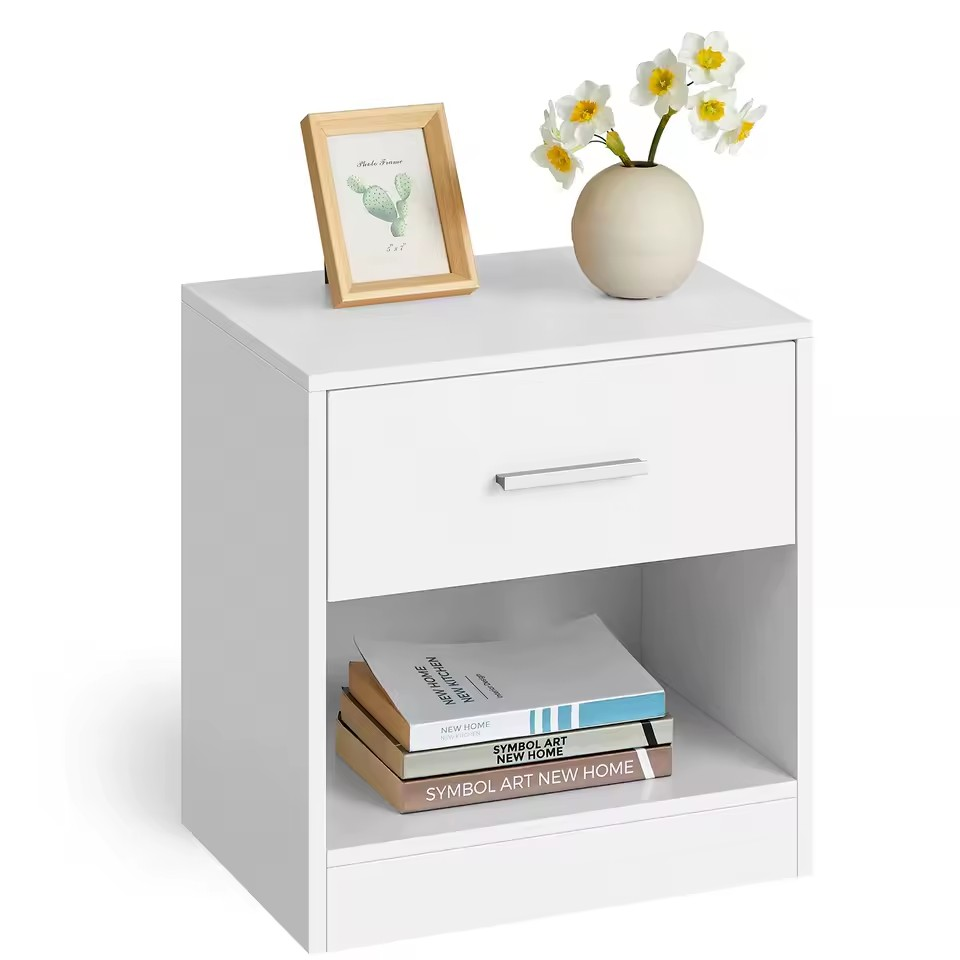NIGHT™ Bedside-Table