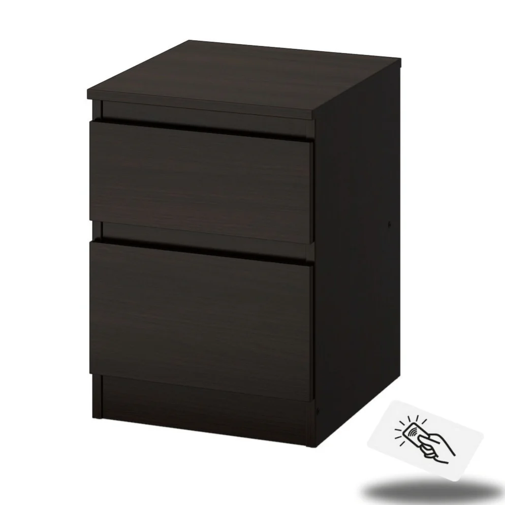 VOID™ Chest Drawer of 2