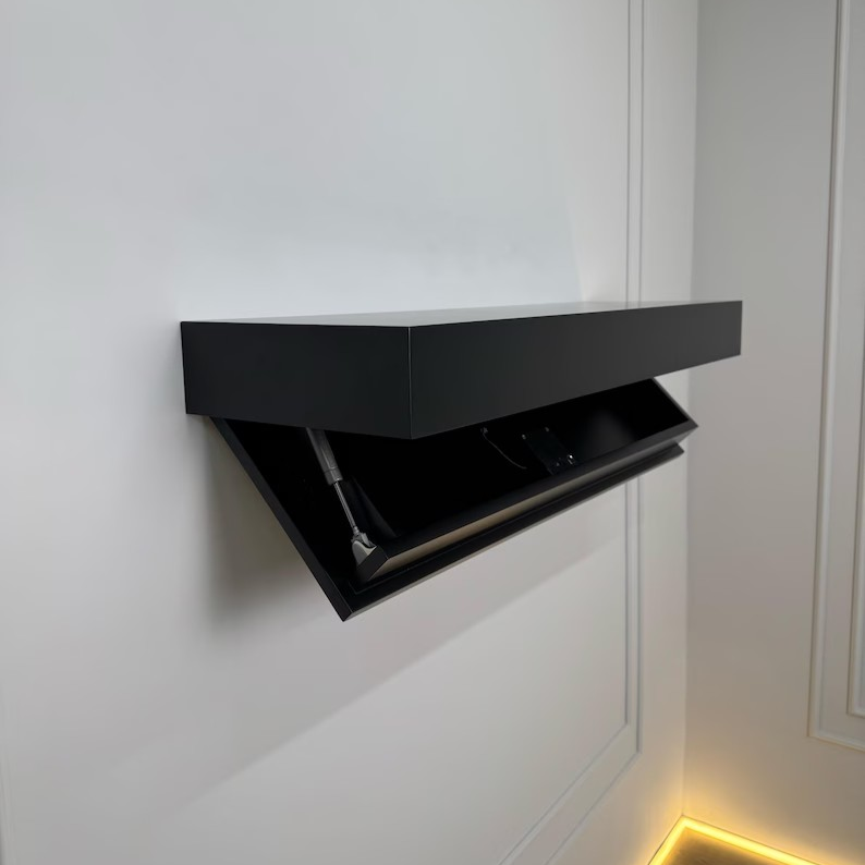 HOLLOW™ Shelf