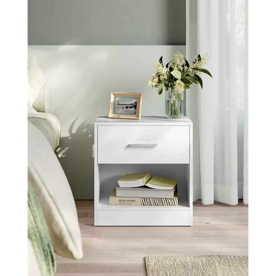 NIGHT™ Bedside-Table