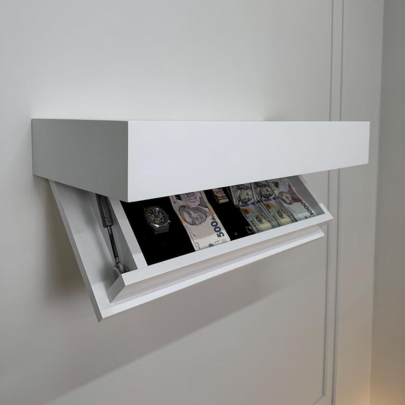 HOLLOW™ Shelf