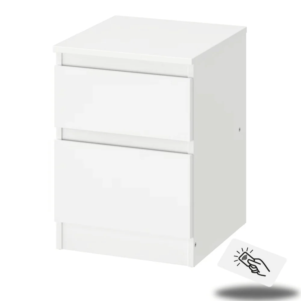 VOID™ Chest Drawer of 2