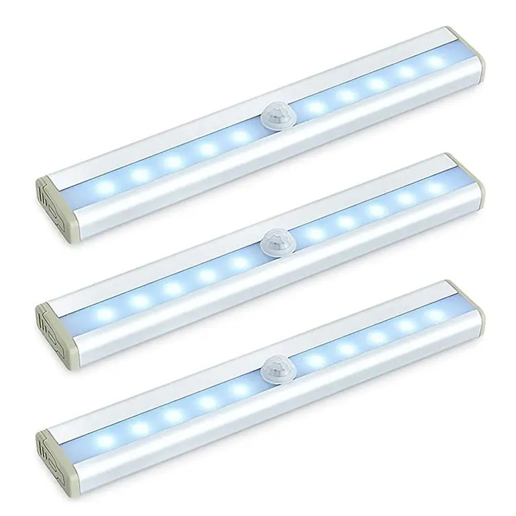 (FREE GIFT) Motion Sensor Light-Bar
