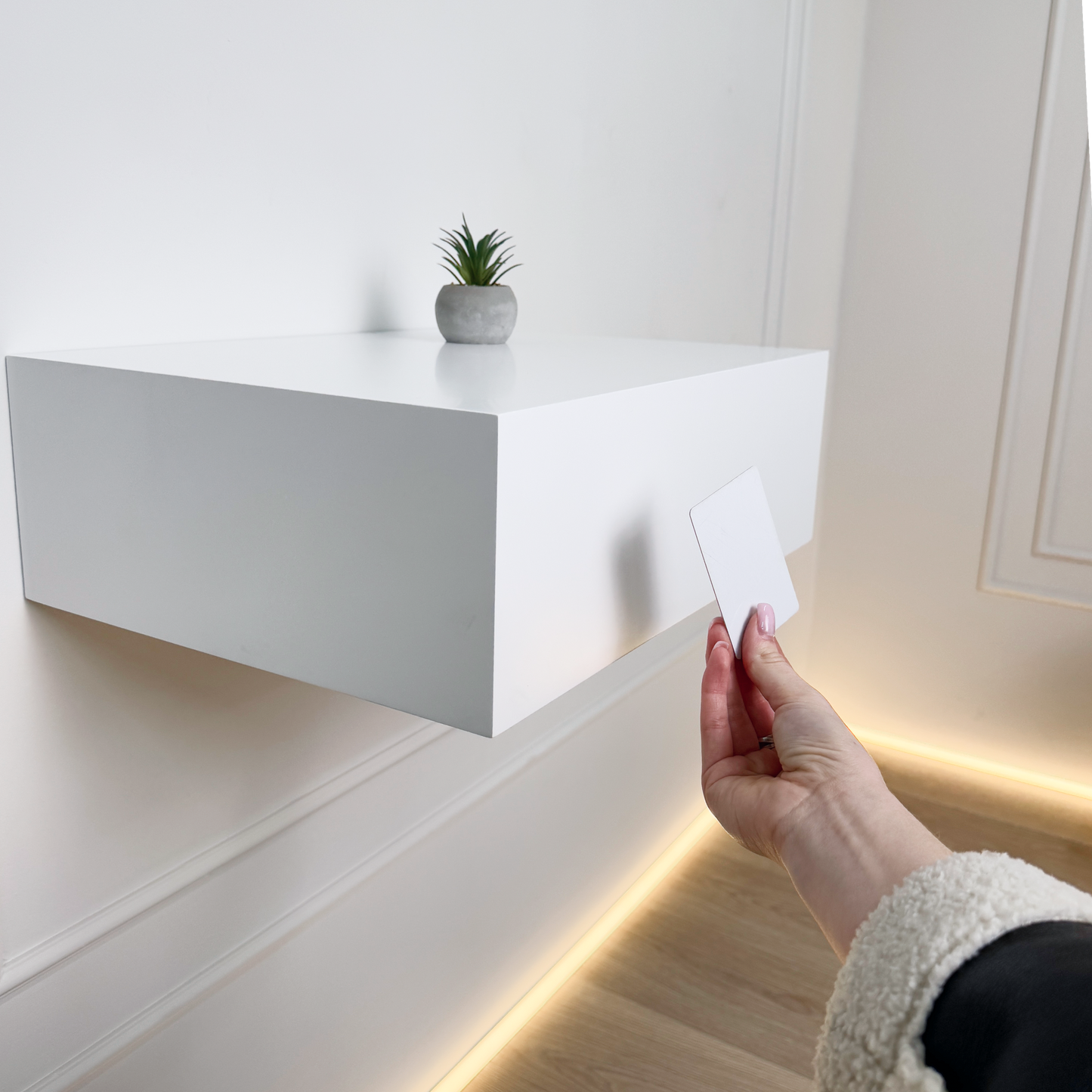 VANE™ - Sliding Drawer