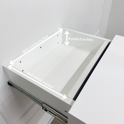 VANE™ - Sliding Drawer