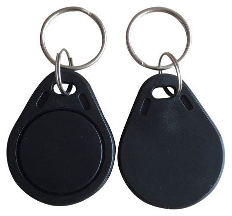 (FREE GIFT) 2x NFC Keyring Tags