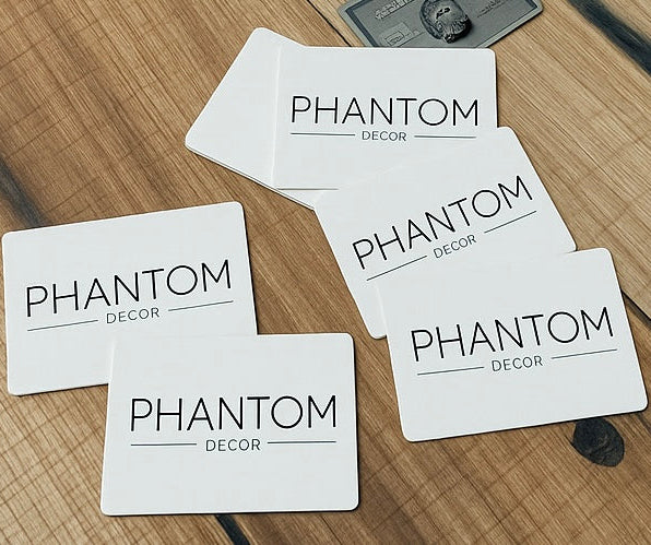 (FREE GIFT) 2x NFC Cards