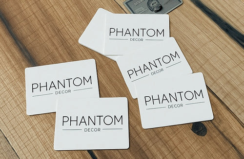 2x NFC Cards