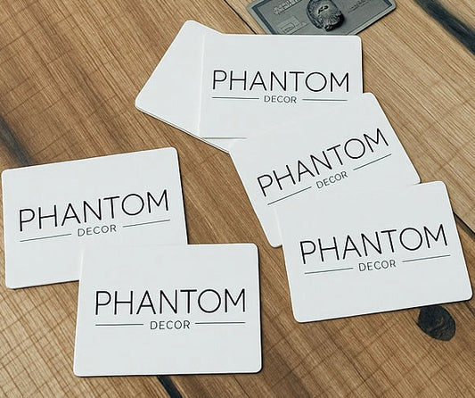 (FREE GIFT) 2x NFC Cards