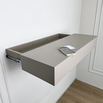 VEIL™ - Sliding Shelf