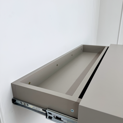 VEIL™ - Sliding Shelf