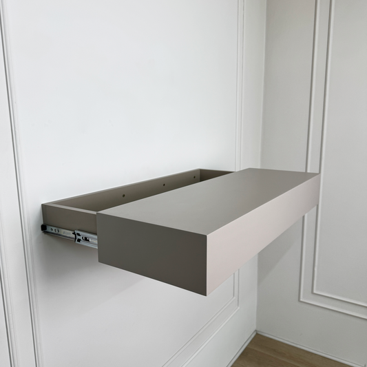 VEIL™ - Sliding Shelf