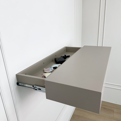 VEIL™ - Sliding Shelf