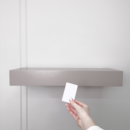 VEIL™ - Sliding Shelf