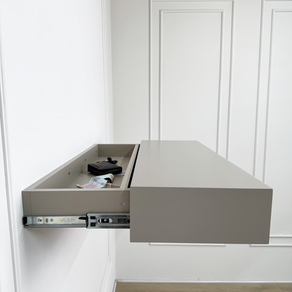 VEIL™ - Sliding Shelf