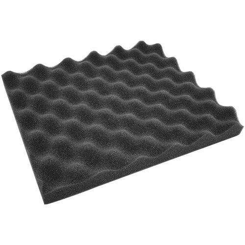 Premium Foam Padding