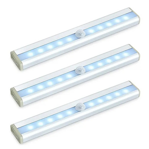 Motion Sensor Light-Bar