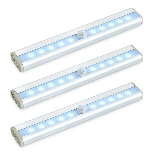 (FREE GIFT) Motion Sensor Light-Bar